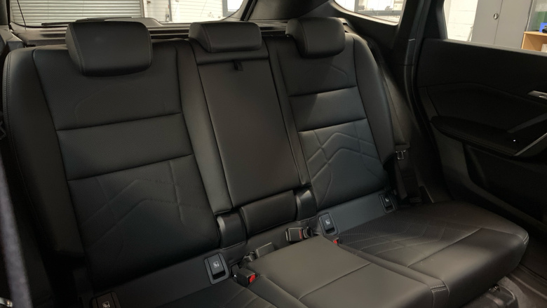 BMW X1 sDrive 20i MHT M Sport 5dr Step Auto Petrol Estate